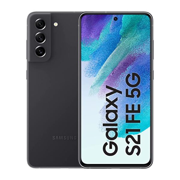 Galaxy S21 FE 5G