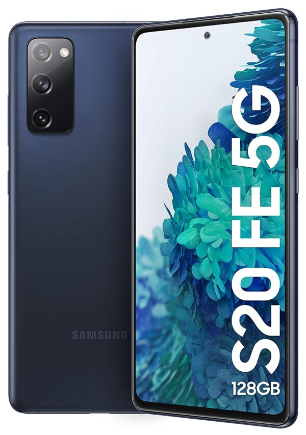 Galaxy S20 FE 5G