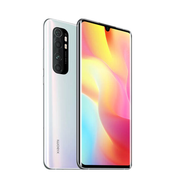 MI Note 10 Lite