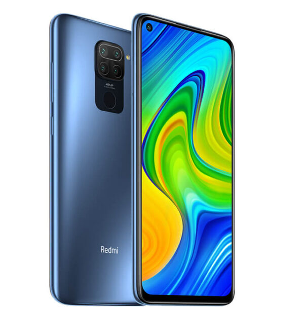 POCO-F2