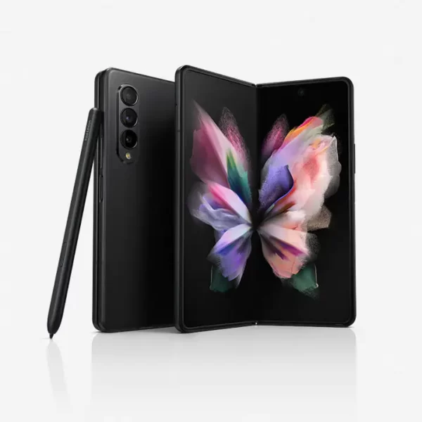 Galaxy Z Fold3 5G