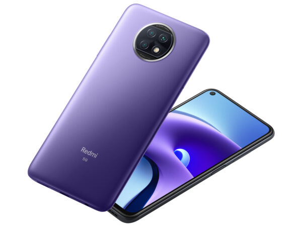 MI Note 9T