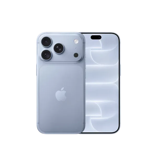 Iphone 18 Pro